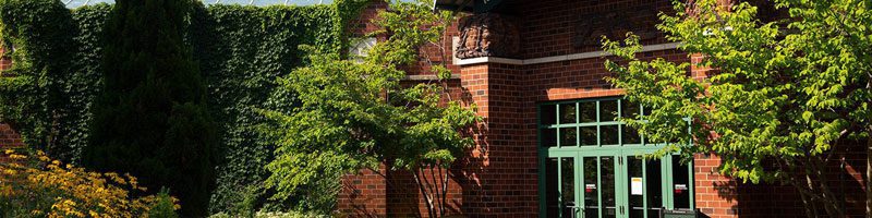 Inside Regenstein Small Mammal-Reptile House