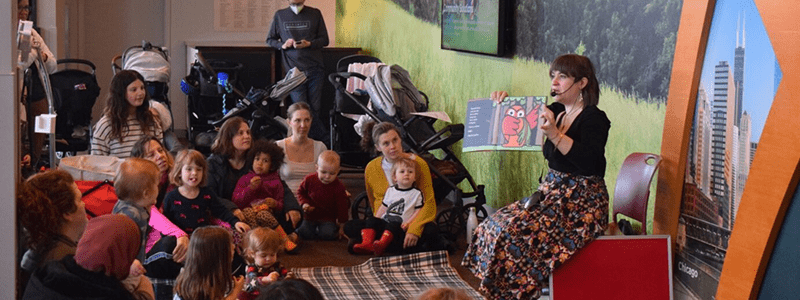 Fall Fest Story Time 800×300